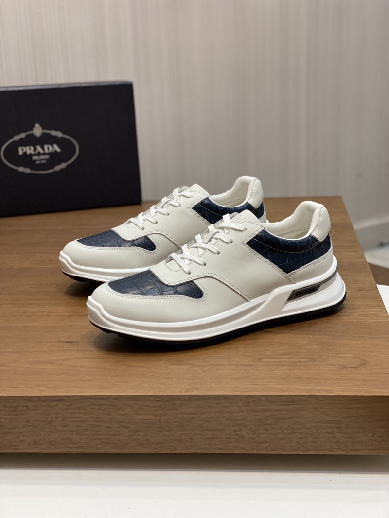 Prada Casual Shoes